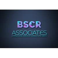 BSCR Associates Logo