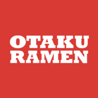 Otaku Ramen Logo