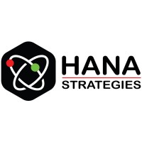 Hana Strategies, Inc Logo