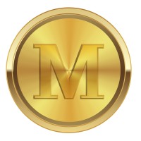 Midas Branding Agency Logo