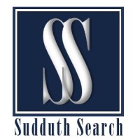 Sudduth Search Logo