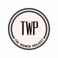 The Women Project Logo