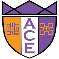 Academy for Creating Excellence (ACE) Logo