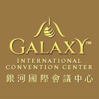 Galaxy International Convention Center Logo