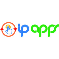 iPApps Technologies Pvt. Ltd. Logo