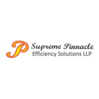 Supreme Pinnacle Efficiency Solutions LLP Logo