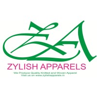 Zylish Apparelz Logo