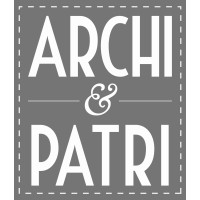 Archi & Patri SPRL-BVBA Logo