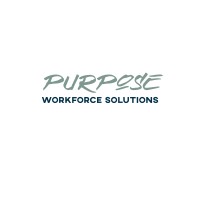 Purpose Workforce Solutions Logo