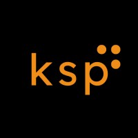 KSP consulting Logo
