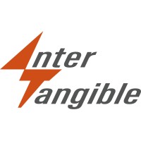 Intertangible Logo