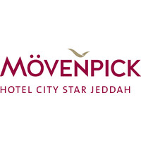 Mövenpick Hotel City Star Jeddah Logo