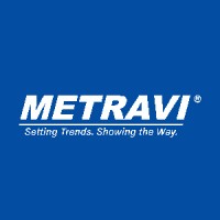 Metravi Instruments Pvt. Ltd. Logo