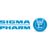 Sigmapharm Arzneimittel GmbH Logo