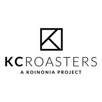 KCROASTERS Logo