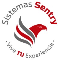 Sistemas Sentry Logo