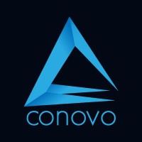 Conovo Technologies Logo
