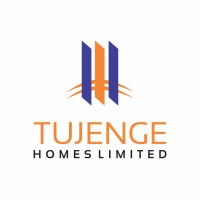 Tujenge Homes Limited Logo