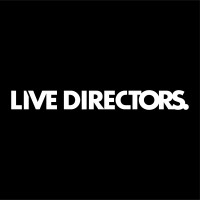 LIVE DIRECTORS GmbH Logo