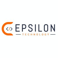 Epsilon Technology Logo