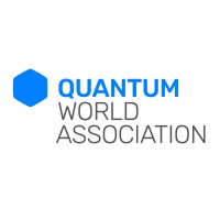 Quantum World Association Logo
