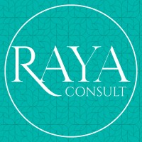 Raya Consult Logo