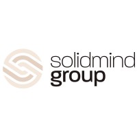 Solidmind Group GmbH Logo