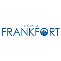 The City of Frankfort Logo
