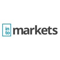 intomarkets Amazon Agency Logo