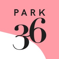 Park36 Logo
