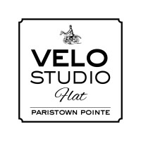 Velo Studio Flat Logo