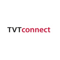 TVTconnect Logo