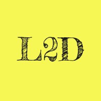 L2D.design LLC Logo