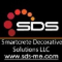 Smartcrete Decorative Solutions LLC Logo
