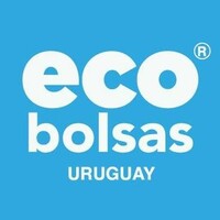 EcoBolsas Uruguay Logo