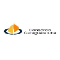 Consórcio Caraguatatuba Logo