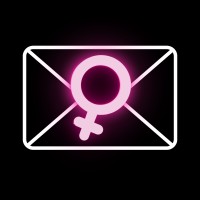 Email Like A Girl Logo