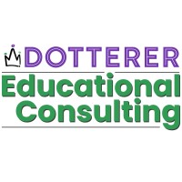 Dotterer Educational Consulting Logo