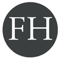 Fathers Heart Ministries Logo