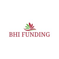 BHI FUNDING Logo