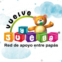 Vuelve Y Juega Logo