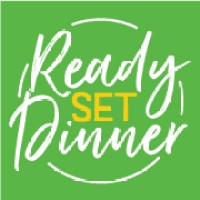 Ready Set Dinner Logo