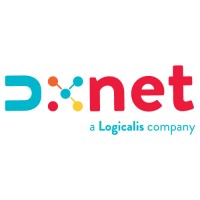 DXNET - Contact Center Experts Logo