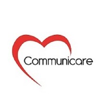 Communicare Official Logo