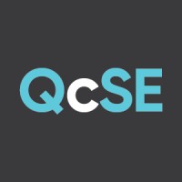 QcSE - Quebec Scientific Entrepreneurship Logo
