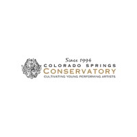 Colorado Springs Conservatory Logo