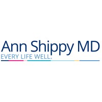 Ann Shippy MD Logo