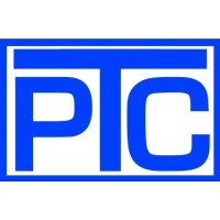 Pittman Tractor Company Inc. Logo