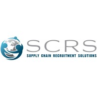 Supply Chain Recruitment Solutions Logo