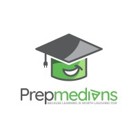 Prepmedians Logo